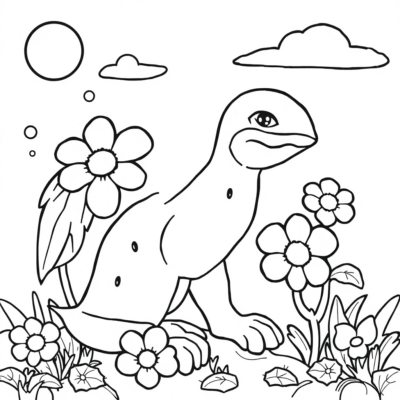Coloriages en ligne pour enfants