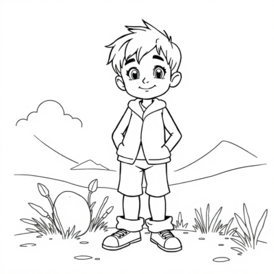 Coloriage : coloriages en ligne gratuits pour les enfants