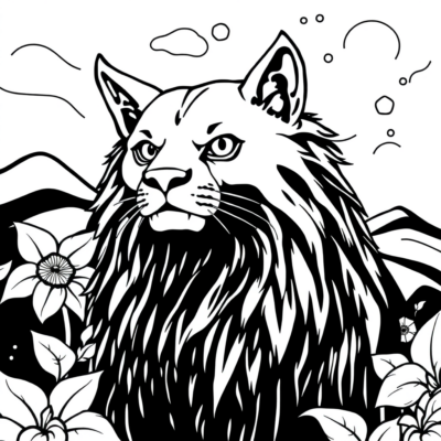 Coloriages par numéros