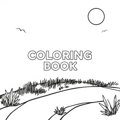 Mini Coloriage