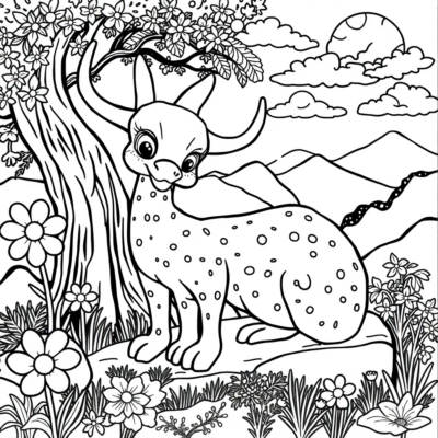 Livre de coloriage : les plus beaux coloriages pour les enfants