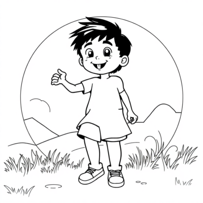 Colorier : livre de coloriage de ballons pour enfants