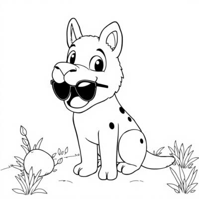 Coloriage : coloriages populaires pour enfants