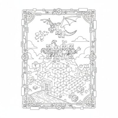 Coloriages de guerre Wojan