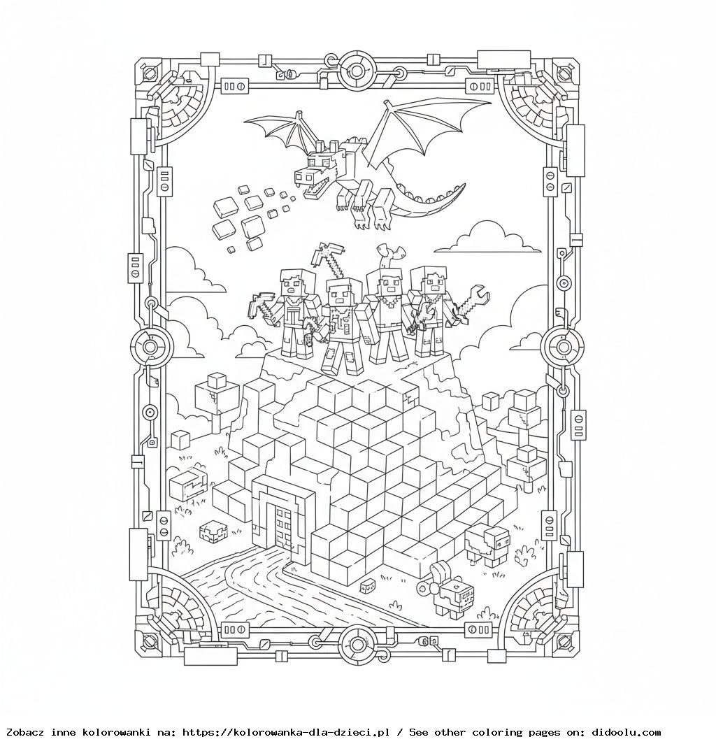Coloriages de guerre Wojan