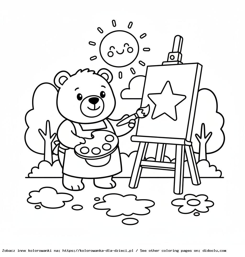 Livre de coloriage : jeu de coloriage pour enfants