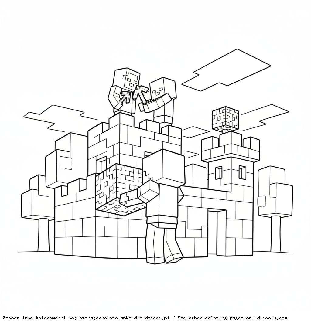 Coloriages de guerre Wojan