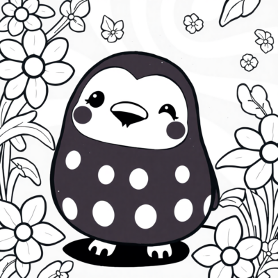 Toca Boca Coloriages