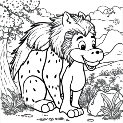 Livre de coloriage : coloriages difficiles pour enfants