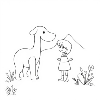 Livre de coloriage : découpages et coloriages pour enfants