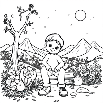 Livre de coloriage : ensembles de livres de coloriage pour enfants