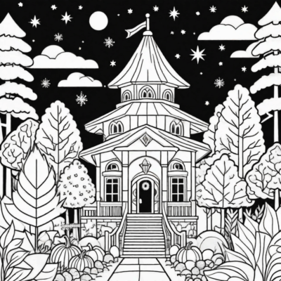 Coloriages à imprimer pour le 11 novembre