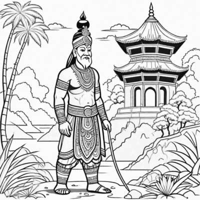 Bolek et Lolek coloriages