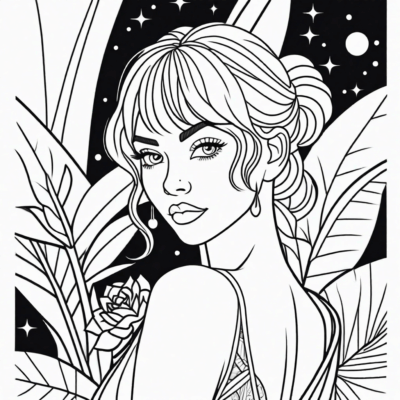 Pages à colorier gratuites pour enfants