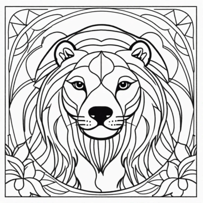 livre de coloriage tactile