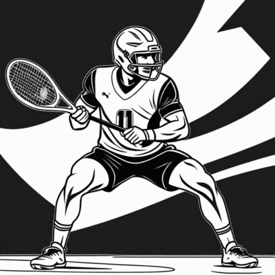 livre de coloriage sports