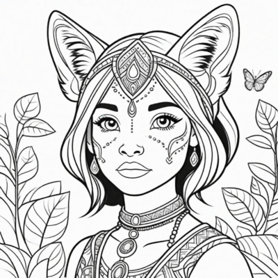 livres de coloriage pour un enfant de 12 ans
