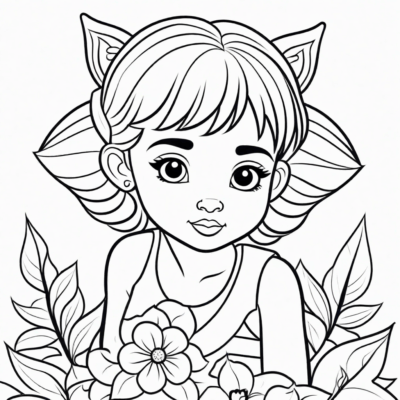coloriages pour enfants de 8 ans