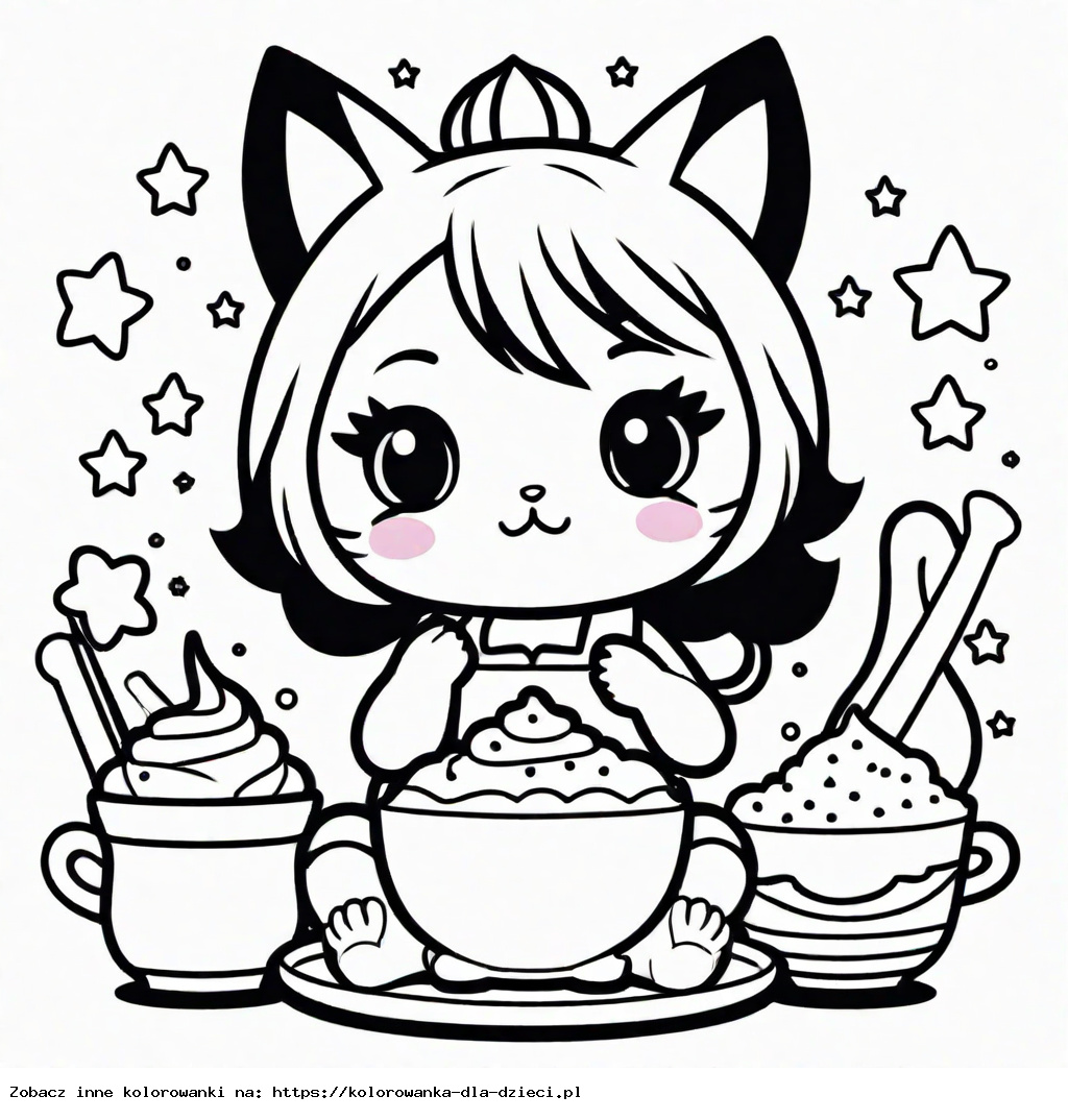 Coloriages Imprimer Kawaii Pages De Coloriage Imprimer Gratuitement Coloriages Imprimer Kawaii Pages De Coloriage Imprimer Gratuitement