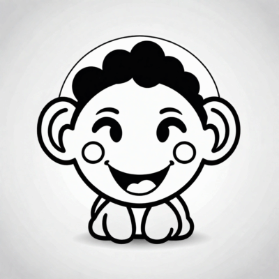 coloriages d’émoticônes