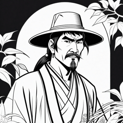 coloriages Hagi Łagi