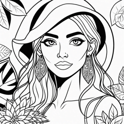 coloriages en ligne