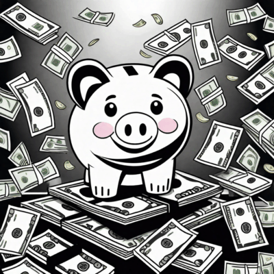 coloriages d’argent