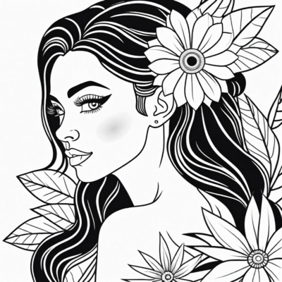 coloriages professionnels pour adultes