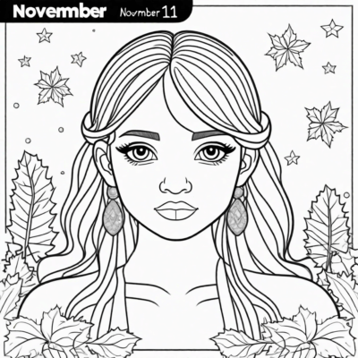 coloriage 11 novembre