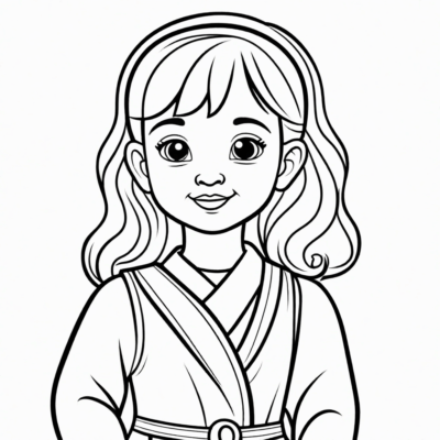 coloriages pour les enfants de 3 ans