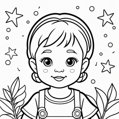 livre de coloriage pour les trois ans