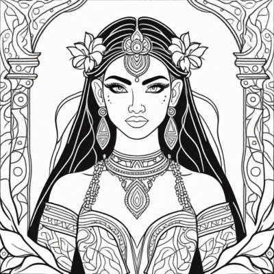 coloriages à imprimer miraculum