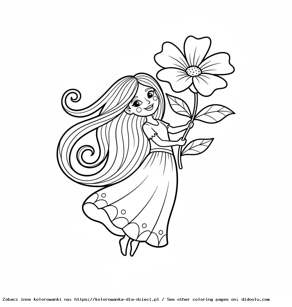 Coloriages à imprimer pour les filles de 11 ans
