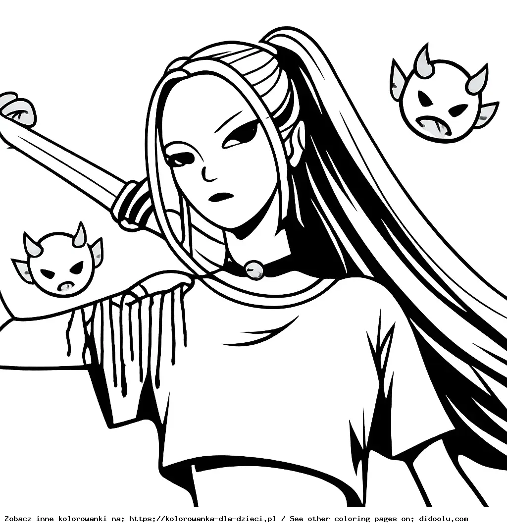 Mira – Chasseuses de démons K-pop pour enfants